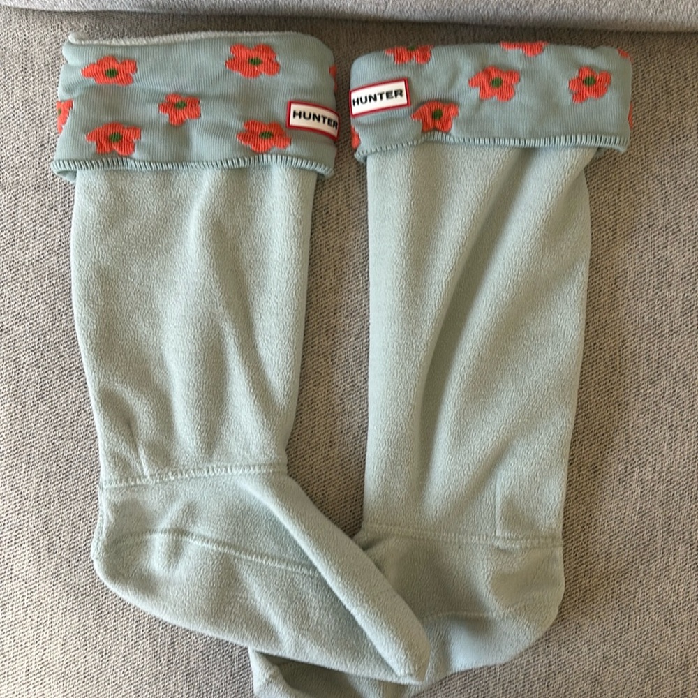 HUNTER Boot Liners